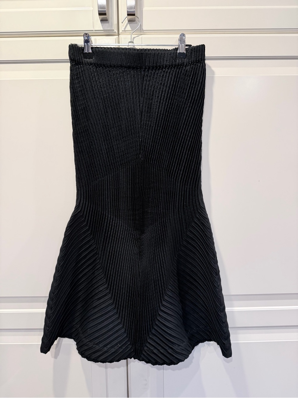 Issey Miyake skirt size 2